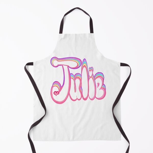 Item preview, Julie - Name Top 10 Best Personalized gift for girls and women  designed and sold by Artonmytee.