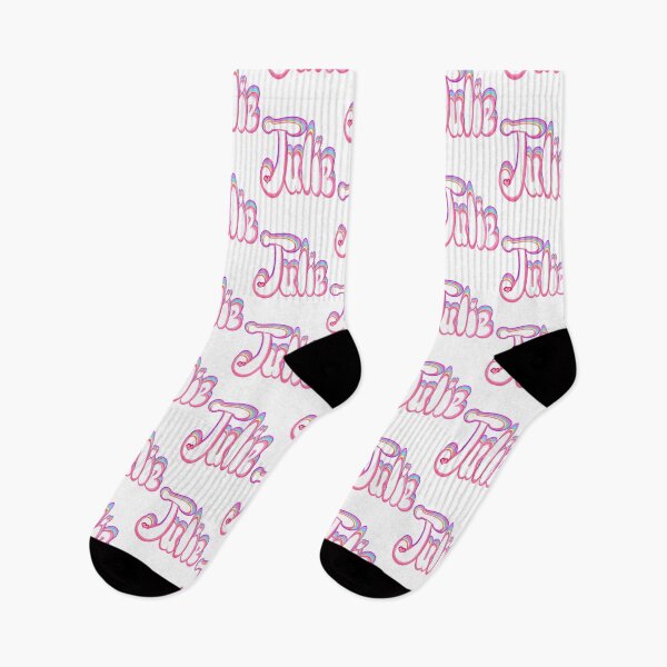 Item preview, Julie - Name Top 10 Best Personalized gift for girls and women  designed and sold by Artonmytee.