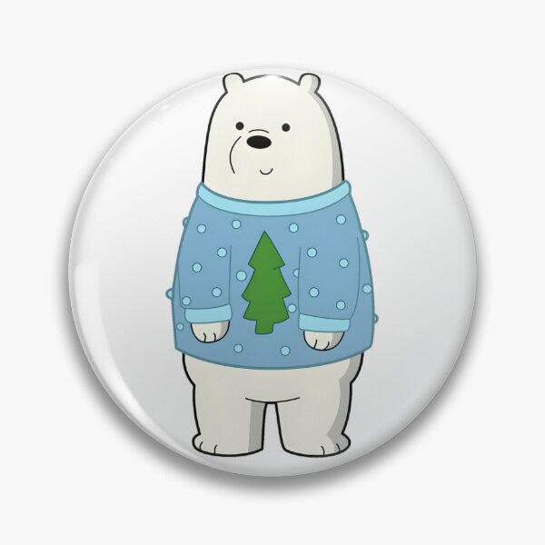 Item preview, Ice bear designed and sold by SonyShock.