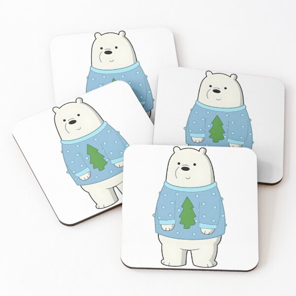 Item preview, Ice bear designed and sold by SonyShock.