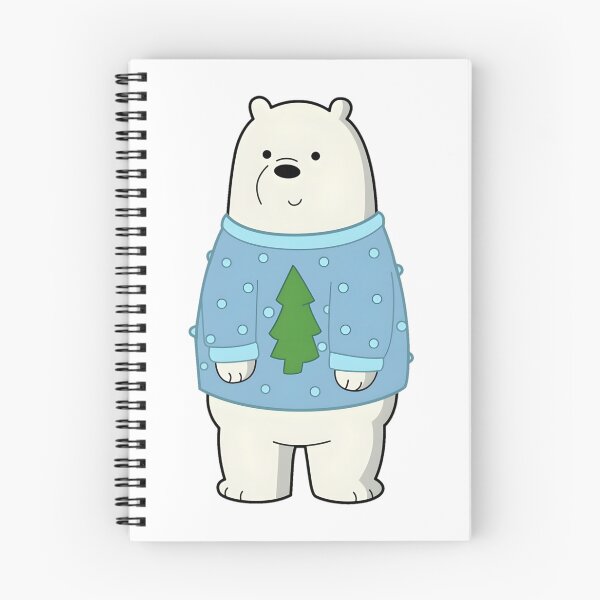 Item preview, Ice bear designed and sold by SonyShock.