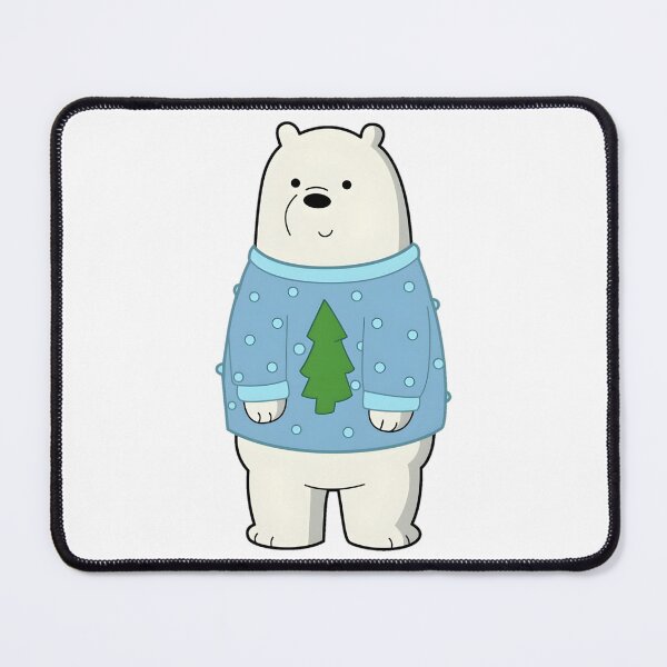 Item preview, Ice bear designed and sold by SonyShock.