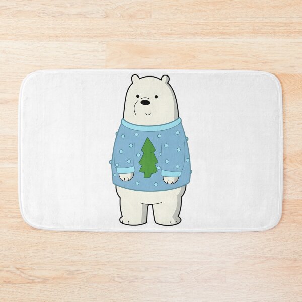 Item preview, Ice bear designed and sold by SonyShock.