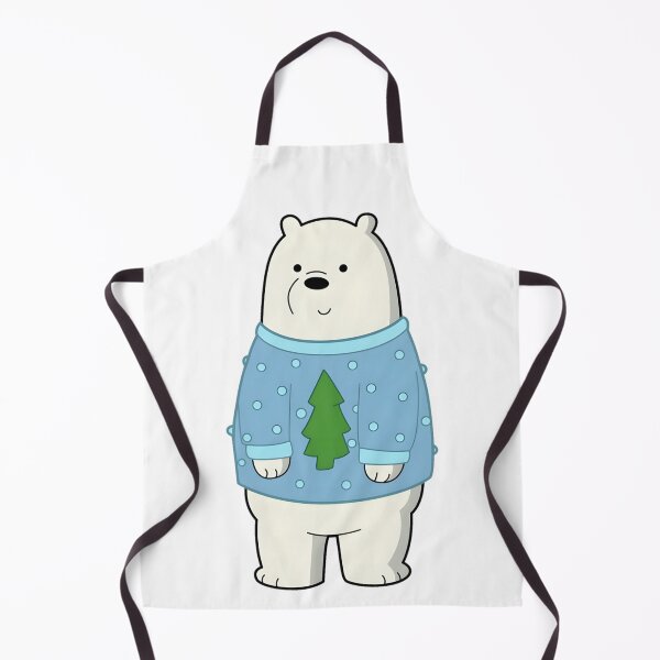 Item preview, Ice bear designed and sold by SonyShock.