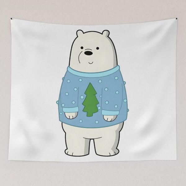 Item preview, Ice bear designed and sold by SonyShock.