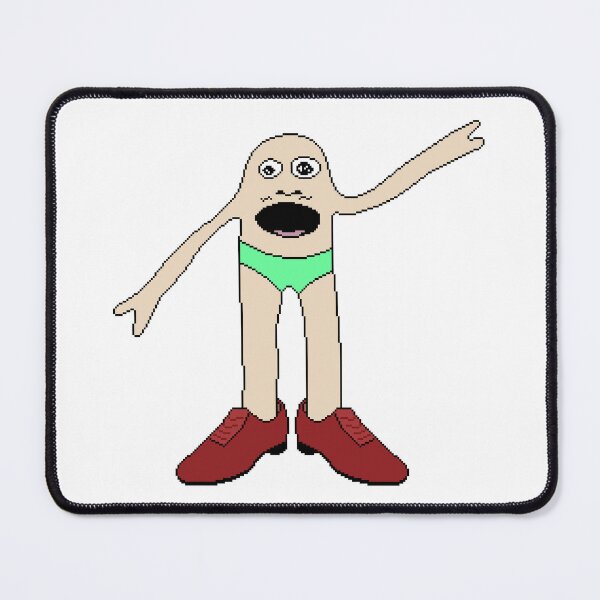 Item preview, Roy Dismey - Smiling Friends Pixel Art designed and sold by MaddieMade.