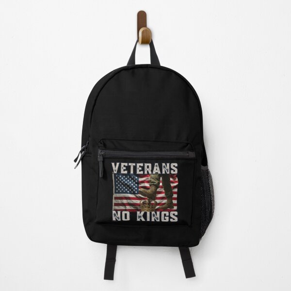 Item preview, Veteranos sin reyes: botas militares y corona designed and sold by PROPera-design.