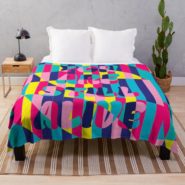 Item preview, You Are Still Alive, motivational Typography, Bold Modern, inspirational words, Mental Health designed and sold by Spallutos.