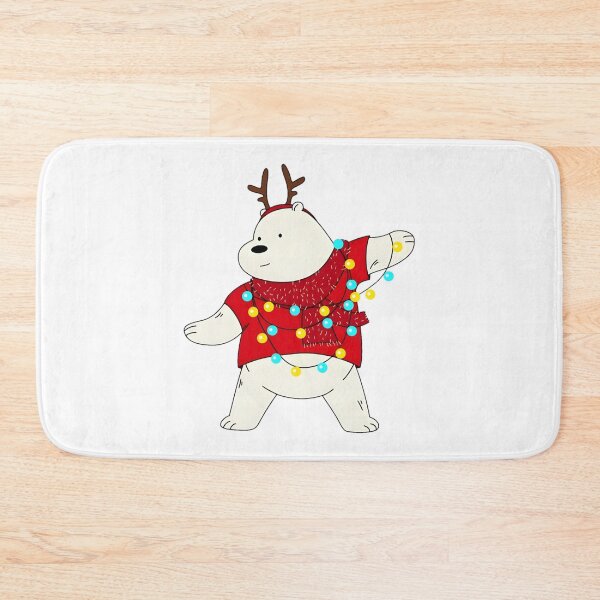 Item preview,  Ice bear designed and sold by SonyShock.