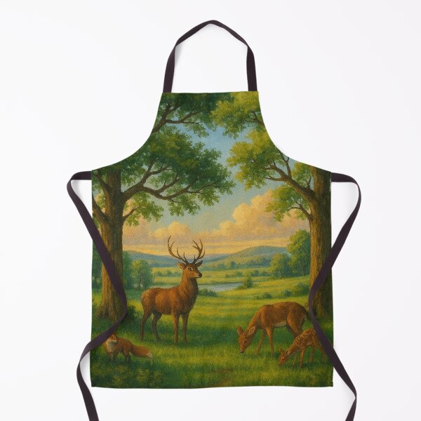 Item preview, Refúgio Selvagem” designed and sold by Leonornature.