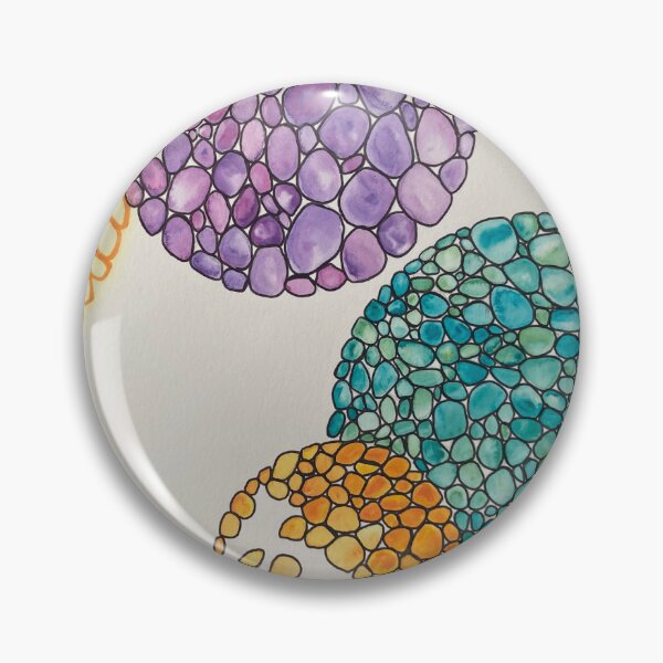 Item preview, Breaking Apart or Coming Together? designed and sold by LaurenhopeArt.