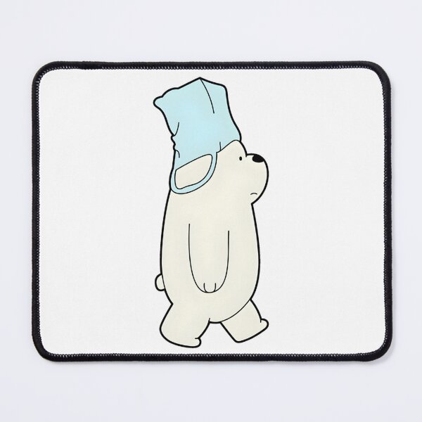 Item preview, Ice bear designed and sold by SonyShock.