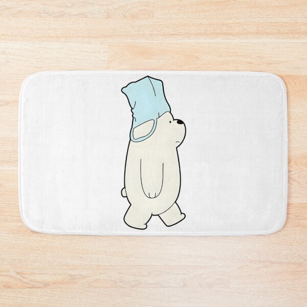 Item preview, Ice bear designed and sold by SonyShock.