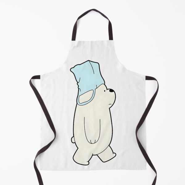 Item preview, Ice bear designed and sold by SonyShock.