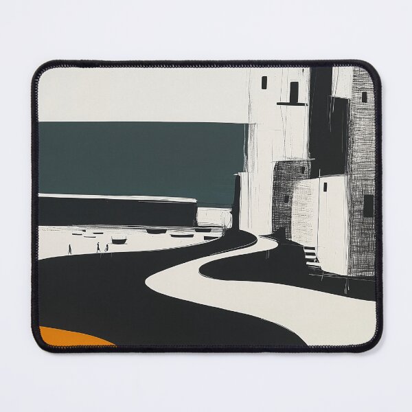 Item preview, SEAPORT - SEASCAPE .66 designed and sold by lautir.