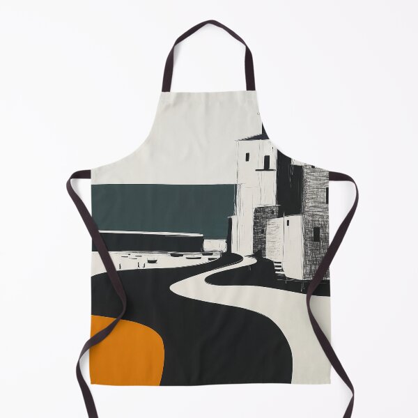 Item preview, SEAPORT - SEASCAPE .66 designed and sold by lautir.