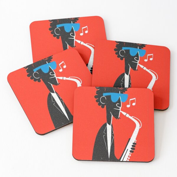 Item preview, Sax and the City: Blowin’ Fame Like a Grammy Hurricane   designed and sold by Print Fiction.