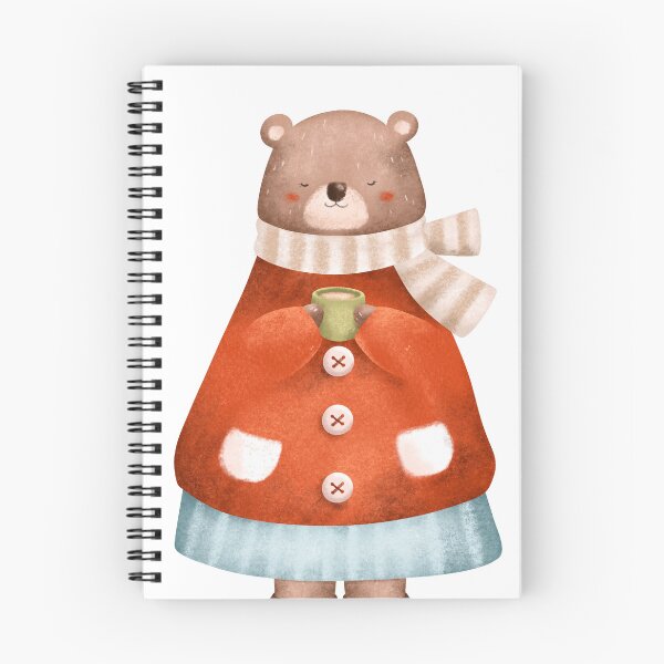 Item preview, Vintage Mama Bear in Winter designed and sold by CaseMastery.