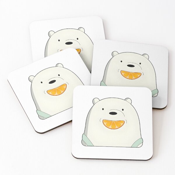 Item preview, Ice bear designed and sold by SonyShock.