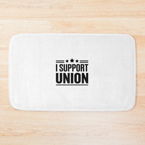 Item preview, For Pro Strong Union Workers1  designed and sold by dainegilbert.
