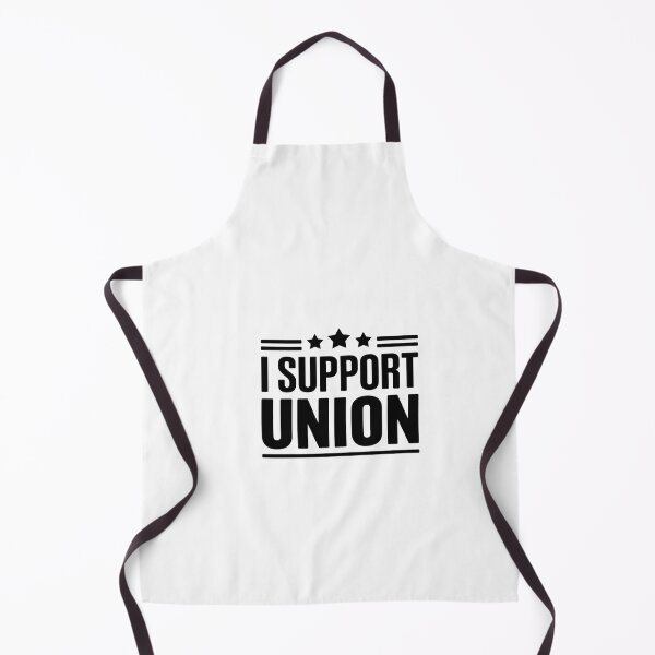 Item preview, For Pro Strong Union Workers1 designed and sold by dainegilbert.
