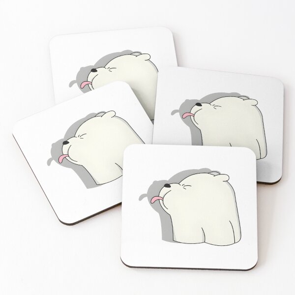 Item preview, Ice bear designed and sold by SonyShock.