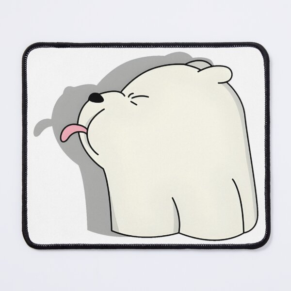 Item preview, Ice bear designed and sold by SonyShock.