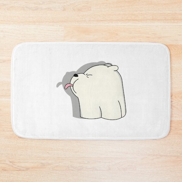 Item preview, Ice bear designed and sold by SonyShock.