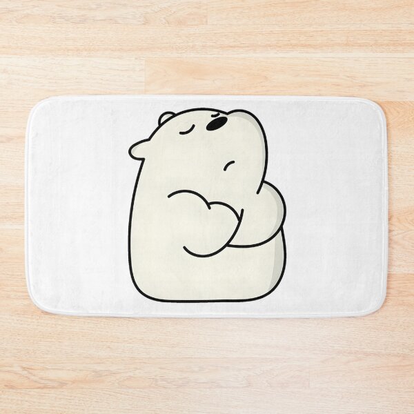 Item preview, ice bear designed and sold by SonyShock.