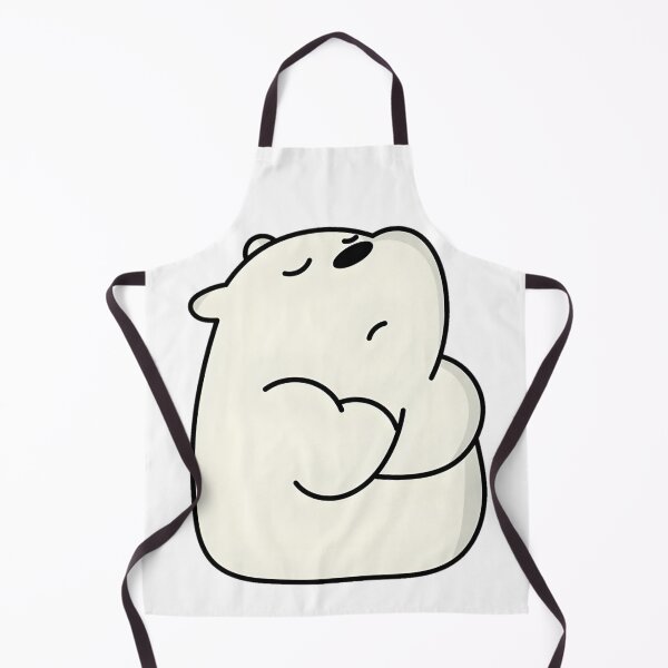 Item preview, ice bear designed and sold by SonyShock.