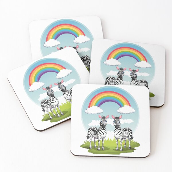 Item preview, Zebra Whisper - Zebra Designs designed and sold by RockitBaby.