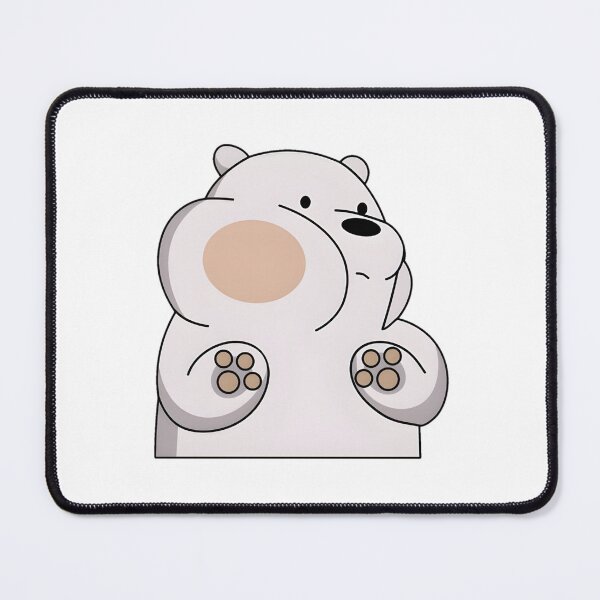 Item preview, ice bear designed and sold by SonyShock.