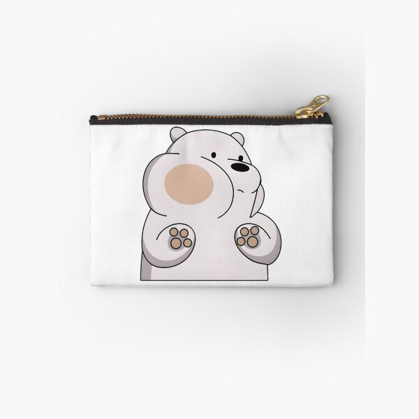 Item preview, ice bear designed and sold by SonyShock.