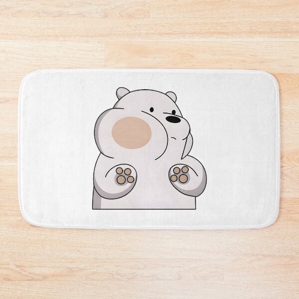 Item preview, ice bear designed and sold by SonyShock.