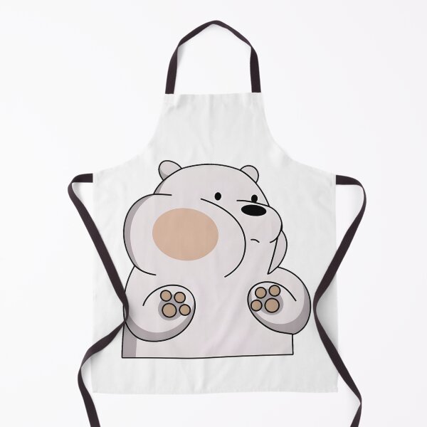 Item preview, ice bear designed and sold by SonyShock.