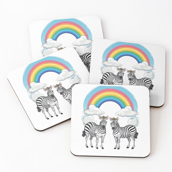 Item preview, Black & White Soul - Zebra Designs designed and sold by RockitBaby.