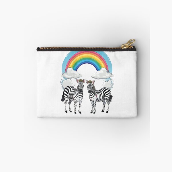 Artikelvorschau, Black & White Soul – Zebra Designs entworfen und verkauft von RockitBaby.