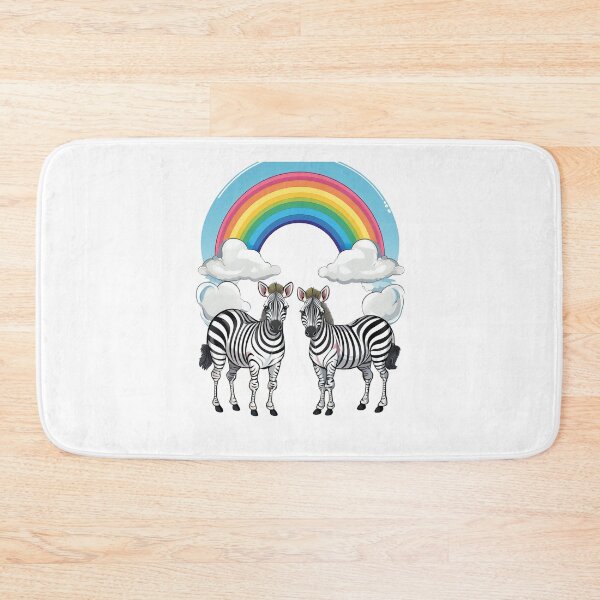 Item preview, Black & White Soul - Zebra Designs designed and sold by RockitBaby.