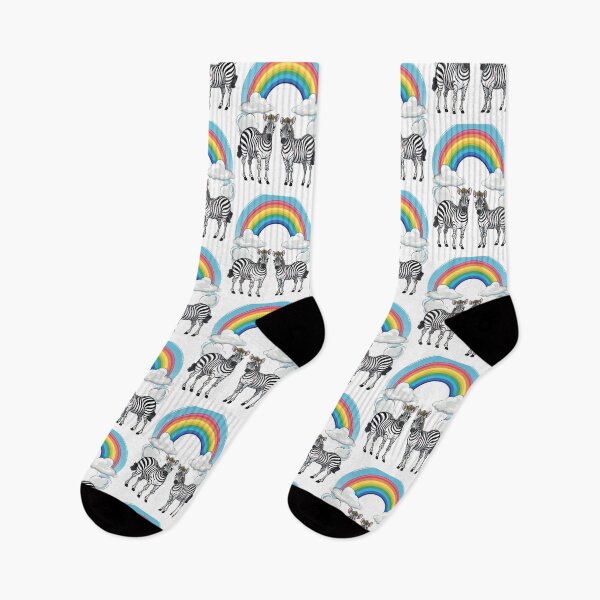 Item preview, Black & White Soul - Zebra Designs designed and sold by RockitBaby.