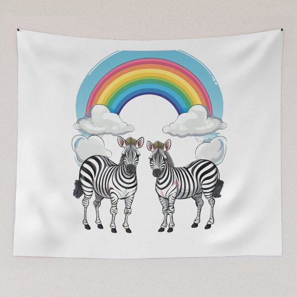 Artikelvorschau, Black & White Soul – Zebra Designs entworfen und verkauft von RockitBaby.