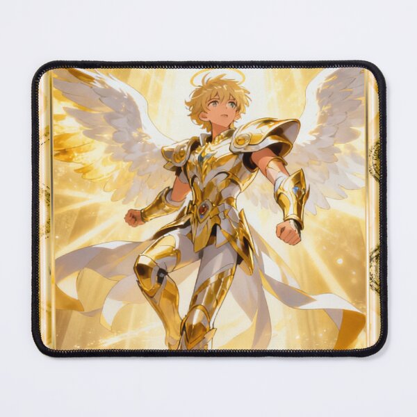 Item preview, Golden Ascendant designed and sold by NovaOtaku.