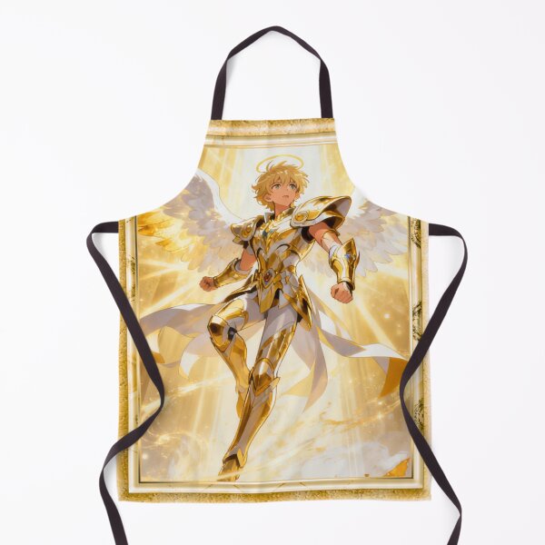 Item preview, Golden Ascendant designed and sold by NovaOtaku.