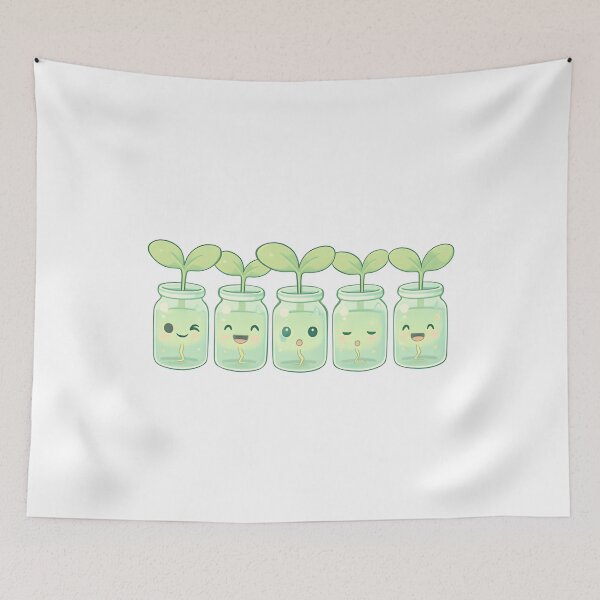 Item preview, Smiling Sprout Family designed and sold by SignumShop.