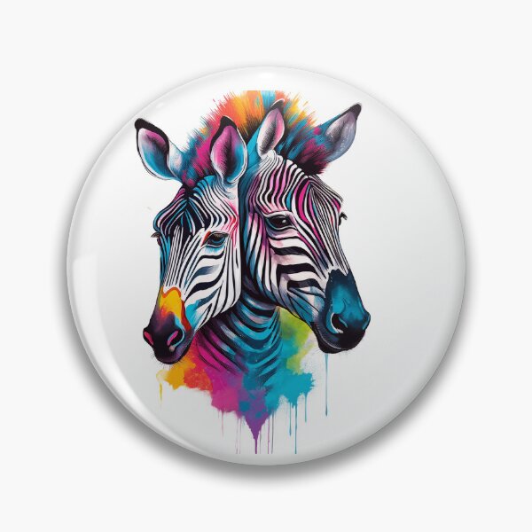 Item preview, Harmony in Stripes - Zebra Designs designed and sold by RockitBaby.