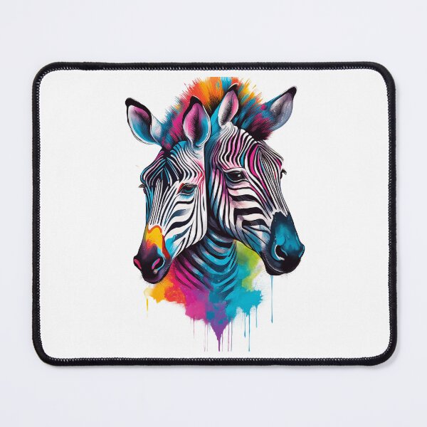 Item preview, Harmony in Stripes - Zebra Designs designed and sold by RockitBaby.