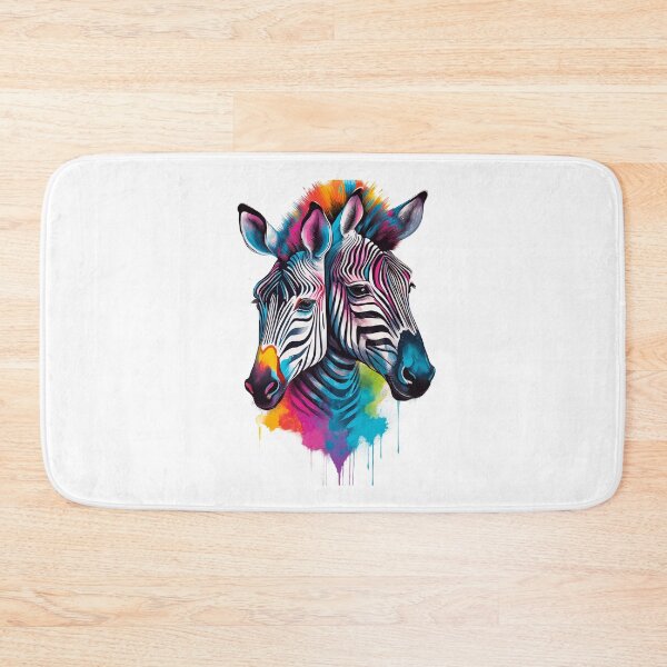Item preview, Harmony in Stripes - Zebra Designs designed and sold by RockitBaby.