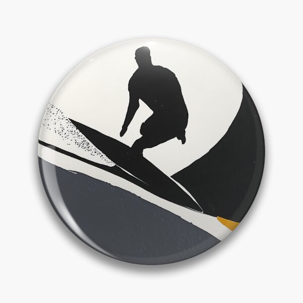 Item preview, SURFER - SEASCAPE .68 designed and sold by lautir.