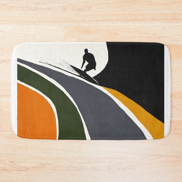 Item preview, SURFER - SEASCAPE .68 designed and sold by lautir.