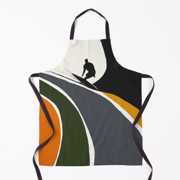 Item preview, SURFER - SEASCAPE .68 designed and sold by lautir.