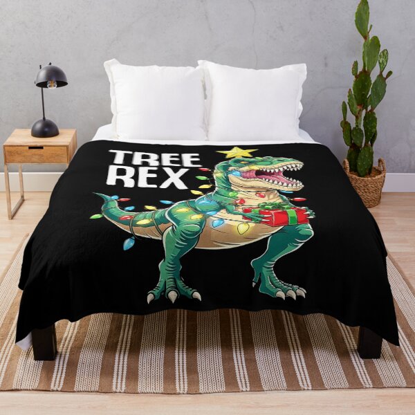 Item preview, Dino Christmas Tree designed and sold by Lineer22.